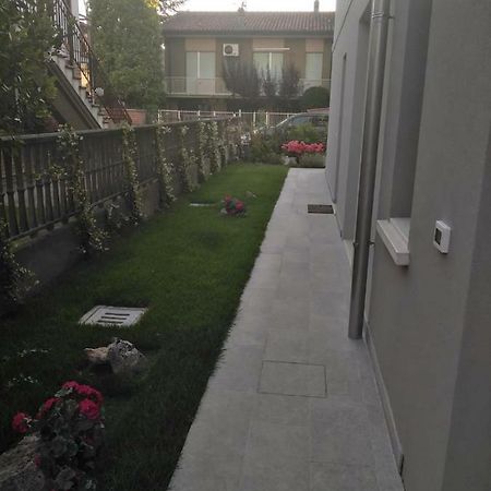 Casa Francesca Apartman Ravenna Kültér fotó
