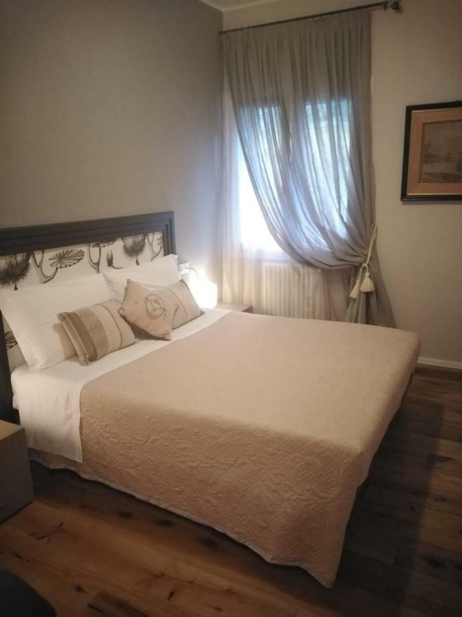 Casa Francesca Apartman Ravenna Kültér fotó