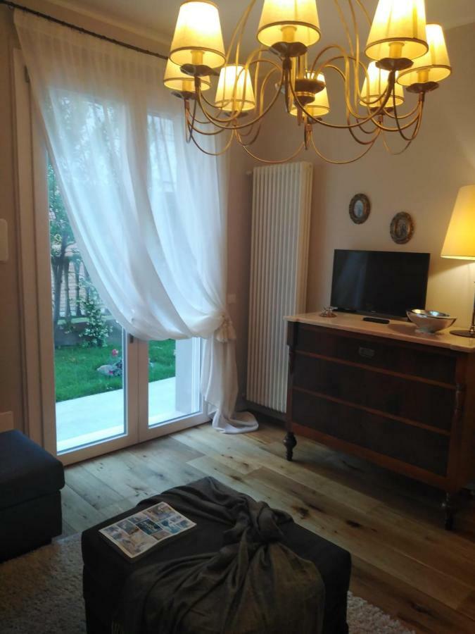 Casa Francesca Apartman Ravenna Kültér fotó