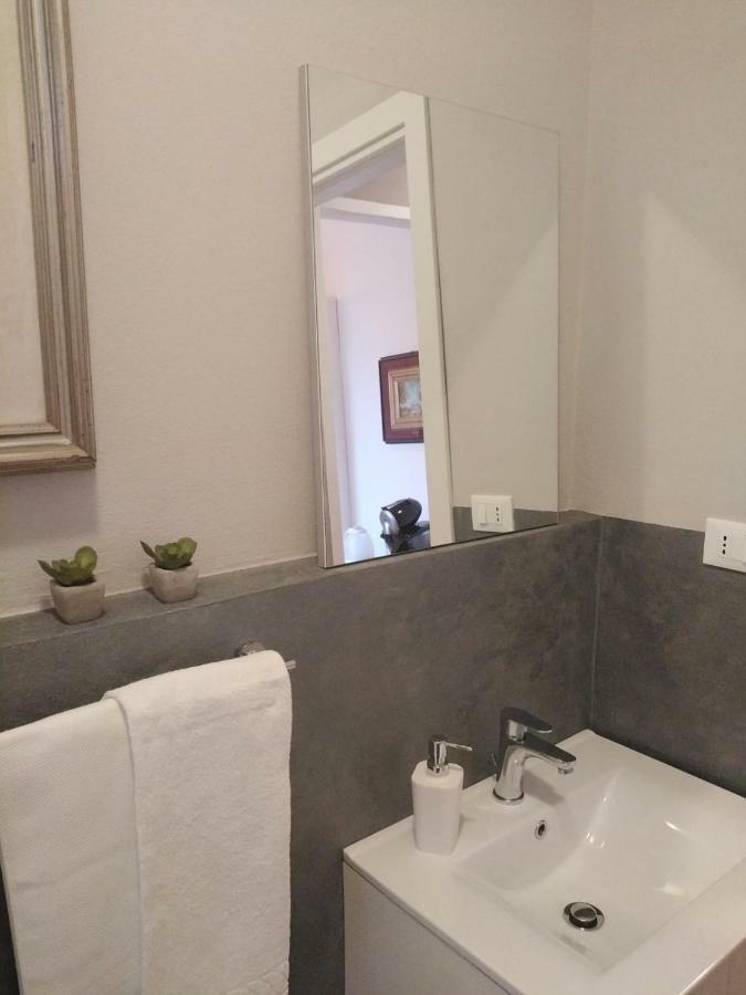 Casa Francesca Apartman Ravenna Kültér fotó