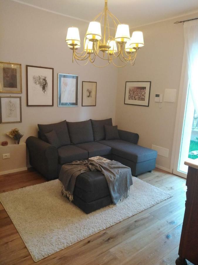 Casa Francesca Apartman Ravenna Kültér fotó