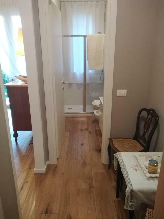 Casa Francesca Apartman Ravenna Kültér fotó